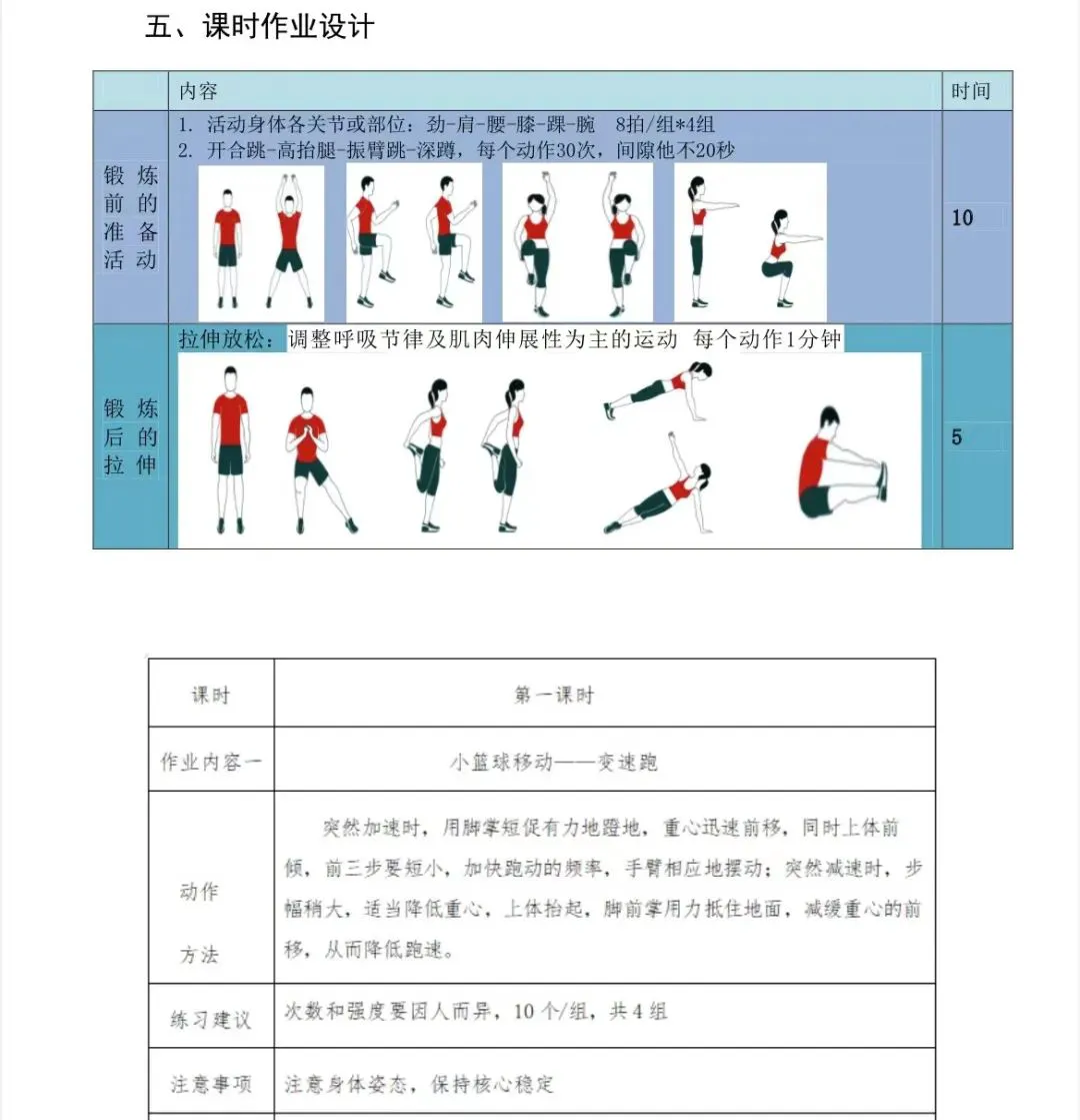 如何通过快攻训练提高球员的速度和灵活性?_0